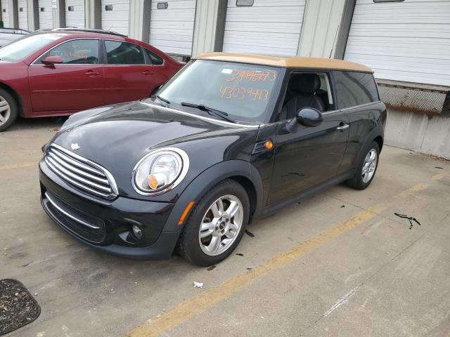 MINI COOPER CLU 2012 wmwzf3c56ct189851