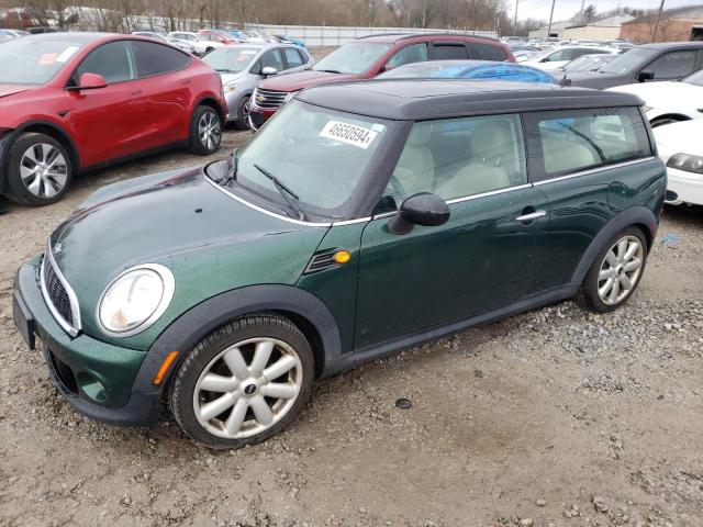 MINI COOPER 2012 wmwzf3c56ct190448