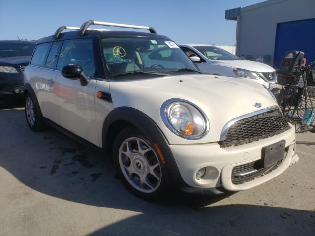 MINI COOPER CLU 2012 wmwzf3c56ct268212