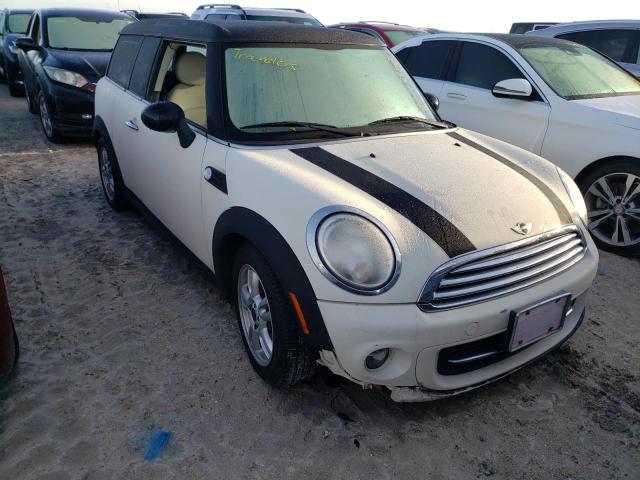 MINI COOPER CLU 2012 wmwzf3c56ct488787