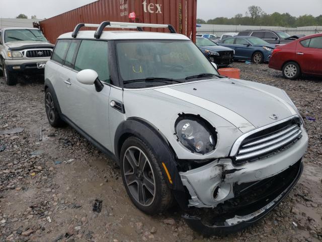 MINI COOPER CLU 2013 wmwzf3c56dt571007