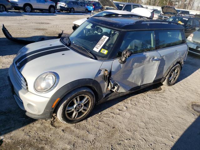 MINI COOPER 2014 wmwzf3c56et492387