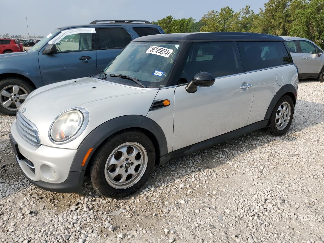 MINI COOPER 2014 wmwzf3c56et492941