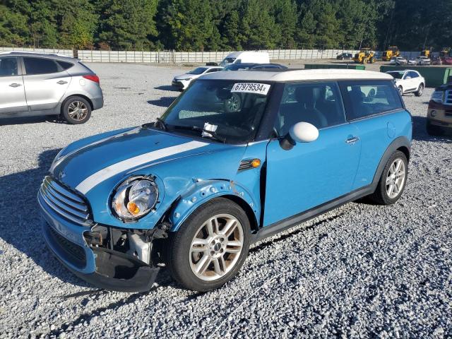 MINI COOPER CLU 2014 wmwzf3c56et571400