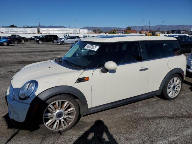 MINI COOPER CLU 2012 wmwzf3c57ct488992