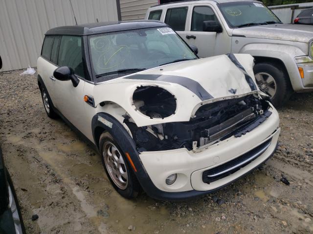 MINI NULL 2013 wmwzf3c57dt491571