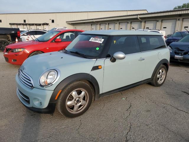 MINI COOPER 2011 wmwzf3c58bt188750