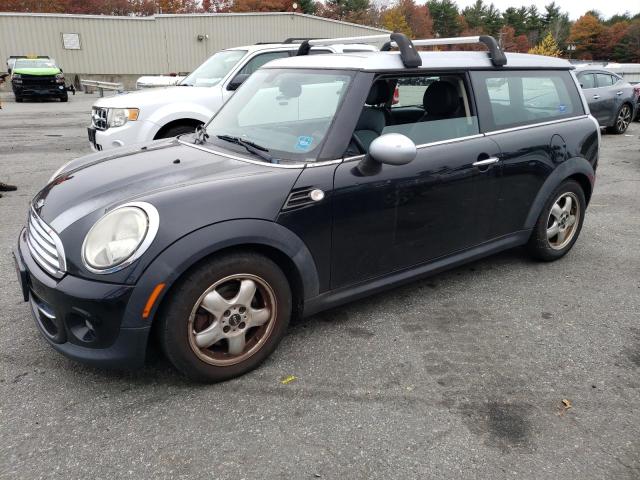 MINI COOPER 2011 wmwzf3c58btx81850