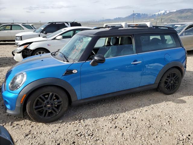 MINI COOPER 2012 wmwzf3c58ct267840