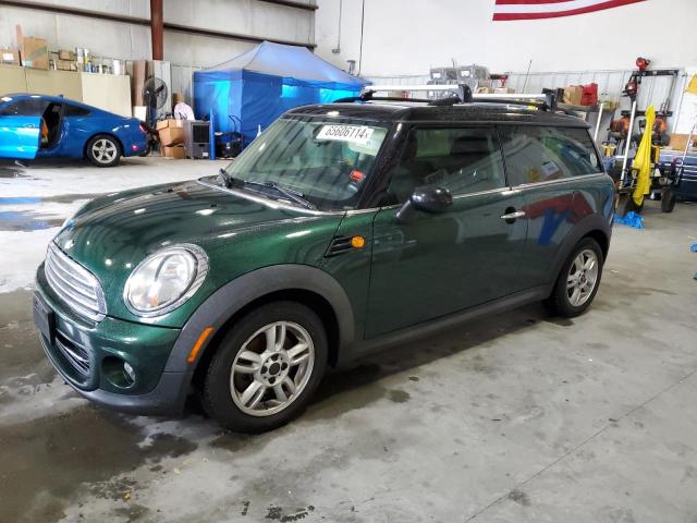 MINI COOPER 2012 wmwzf3c58ct268390