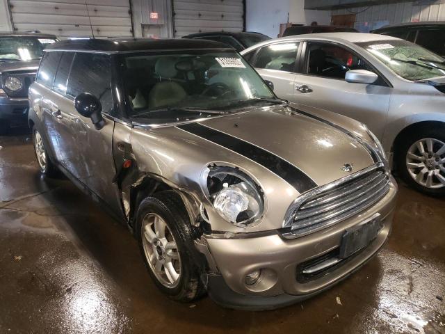 MINI COOPER CLU 2012 wmwzf3c58ct488919