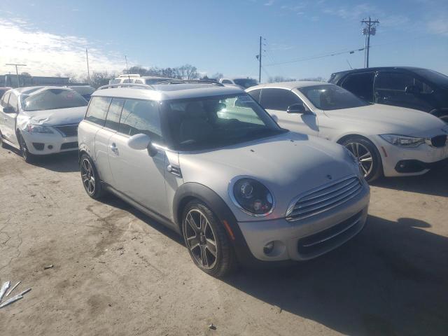 MINI COOPER CLU 2012 wmwzf3c58ct489200