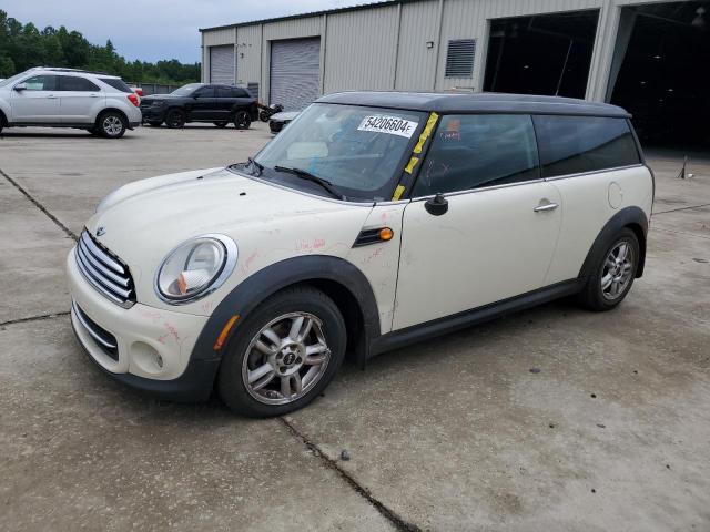 MINI COOPER 2013 wmwzf3c58dt490834