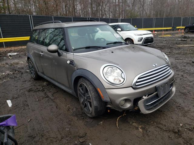 MINI COOPER CLU 2014 wmwzf3c58et491953