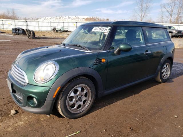 MINI COOPER 2014 wmwzf3c58et492147