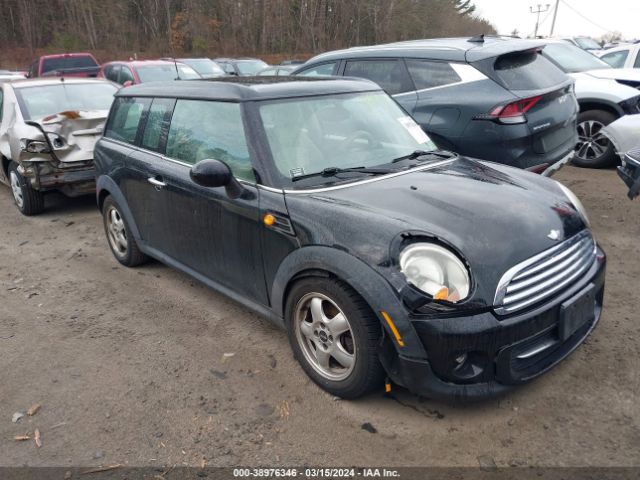 MINI NULL 2011 wmwzf3c59bt187879