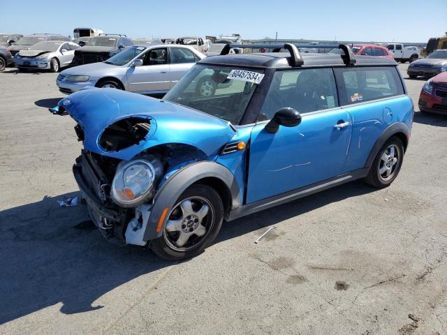 MINI COOPER 2011 wmwzf3c59bt267571