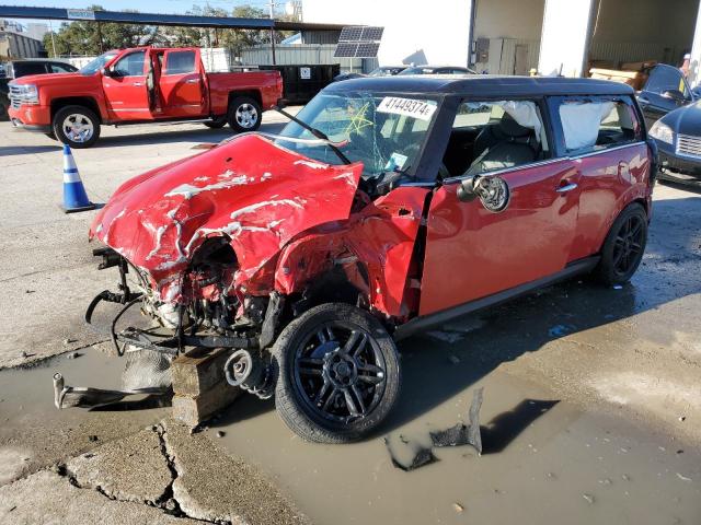 MINI COOPER 2012 wmwzf3c59ct268169