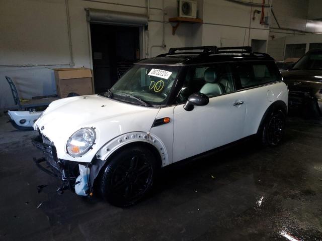 MINI COOPER 2013 wmwzf3c59dt489644