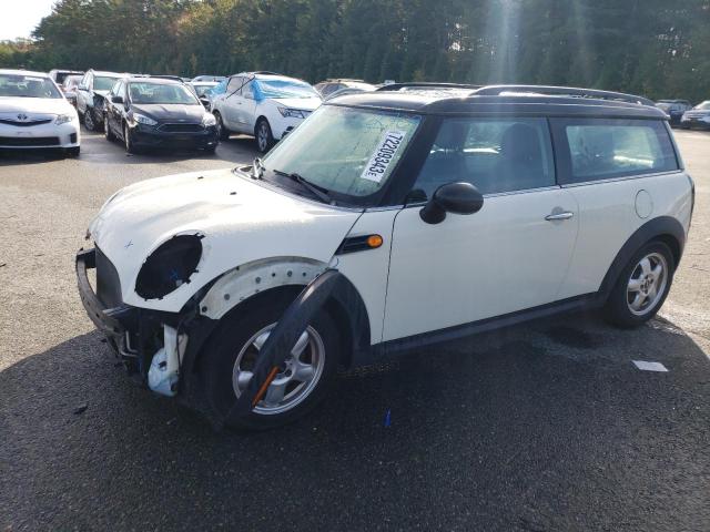 MINI COOPER 2011 wmwzf3c5xbt188166