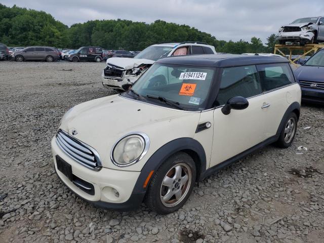 MINI COOPER 2011 wmwzf3c5xbtx81705