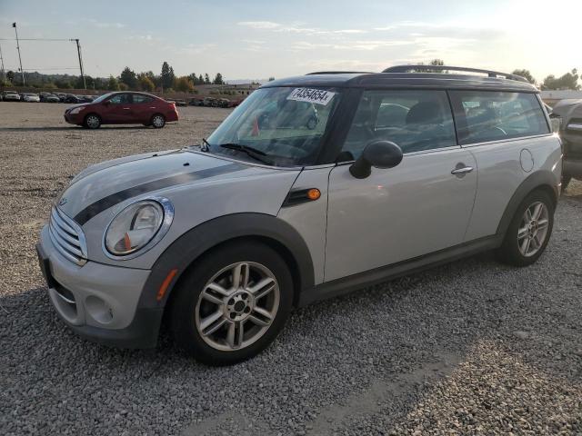 MINI COOPER CLU 2012 wmwzf3c5xct189044