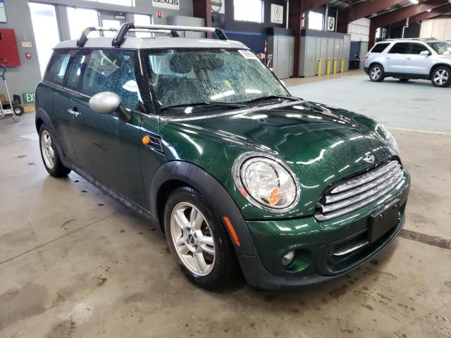 MINI COOPER CLU 2012 wmwzf3c5xct268102