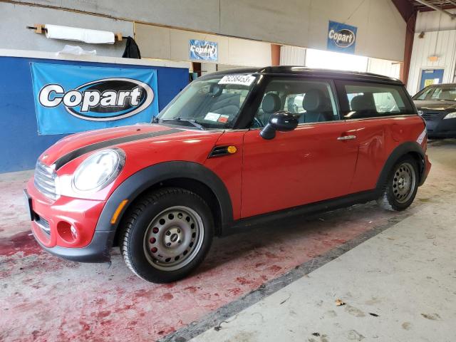 MINI COOPER 2013 wmwzf3c5xdt490026