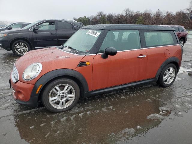 MINI COOPER 2013 wmwzf3c5xdt490270