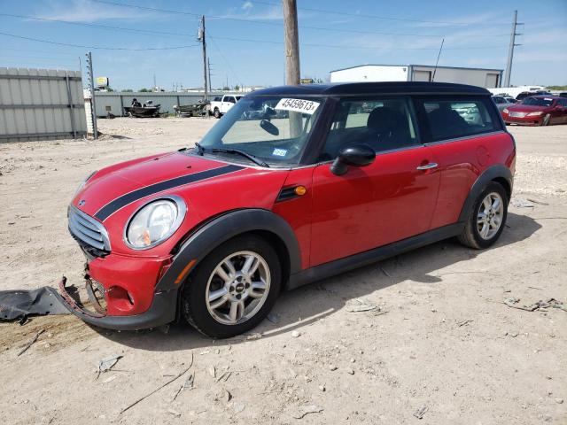 MINI NULL 2013 wmwzf3c5xdt490432