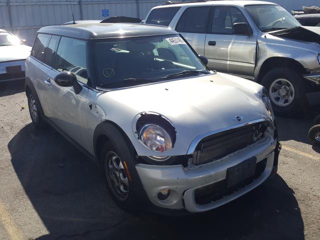 MINI NULL 2014 wmwzf3c5xet493011