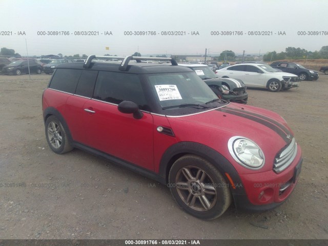 MINI NULL 2014 wmwzf3c5xet571593