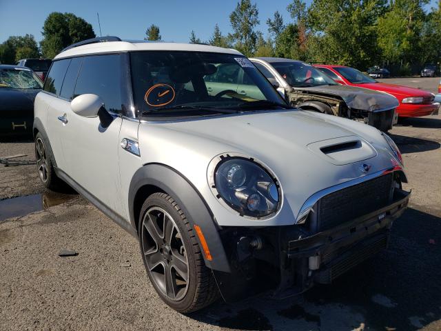 MINI COOPER S C 2012 wmwzg3c50cty37505