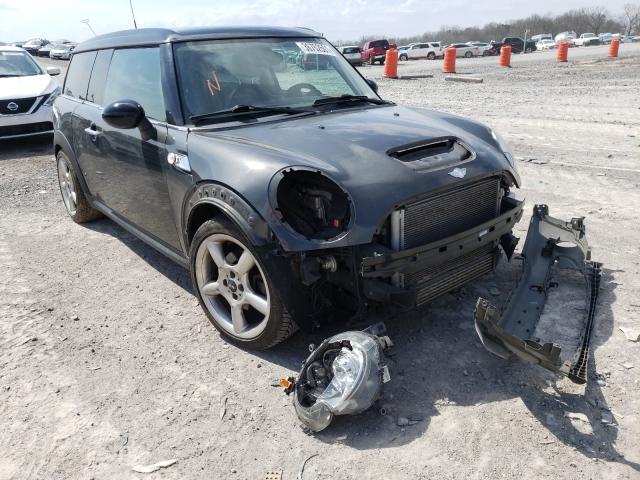 MINI COOPER S C 2012 wmwzg3c50cty38265