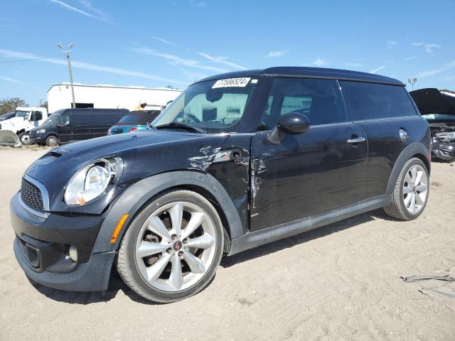 MINI COOPER S C 2014 wmwzg3c50et800487