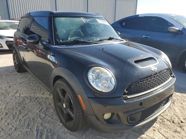 MINI COOPER S C 2012 wmwzg3c51cty37738