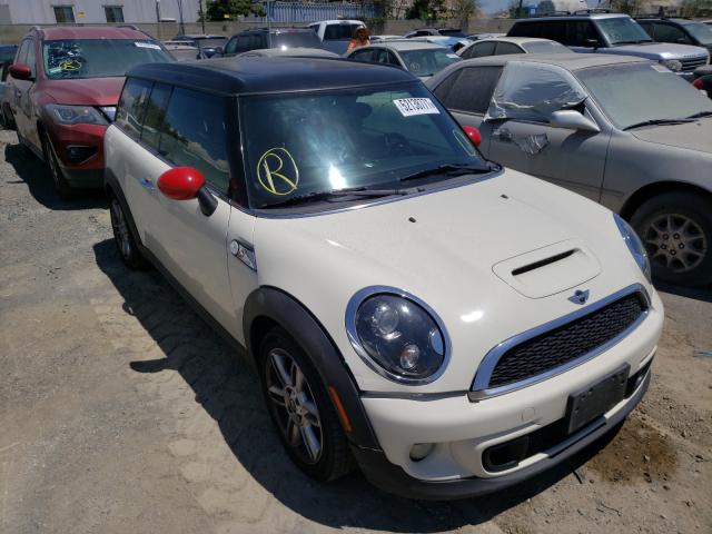 MINI COOPER S C 2012 wmwzg3c51cty38761