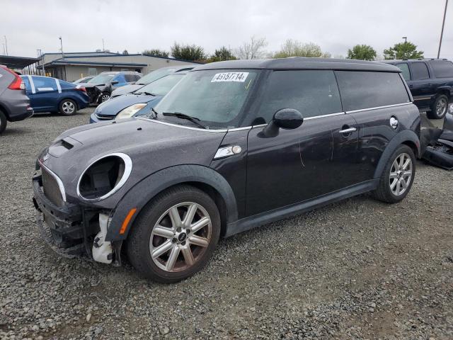 MINI COOPER 2013 wmwzg3c51dt576709