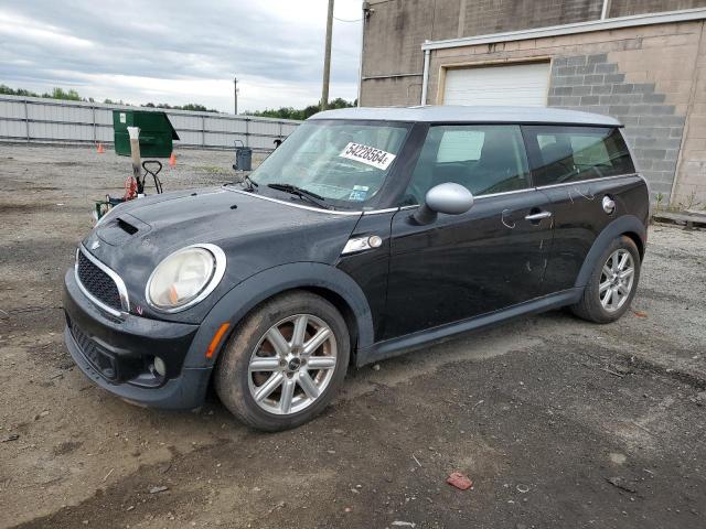 MINI COOPER 2011 wmwzg3c52bty30795