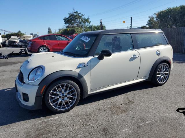 MINI COOPER 2012 wmwzg3c52cty39093