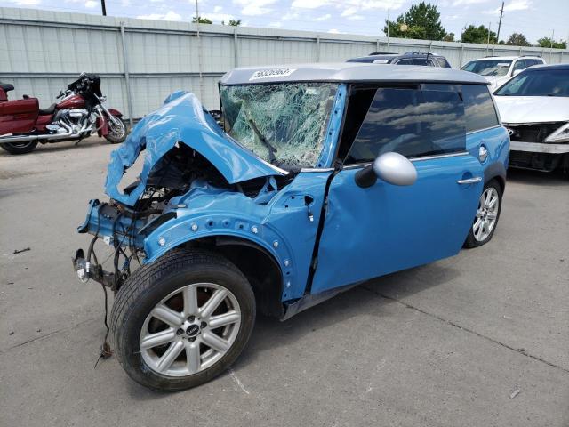 MINI COOPER S C 2014 wmwzg3c52et800328