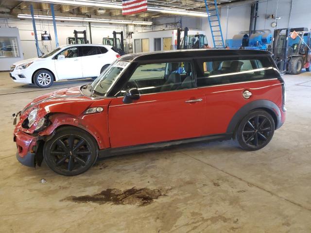 MINI COOPER S C 2014 wmwzg3c52et800765