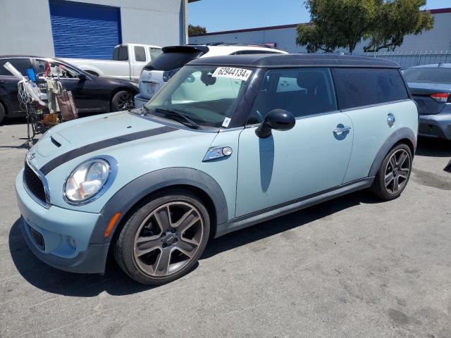 MINI COOPER 2014 wmwzg3c53et801228