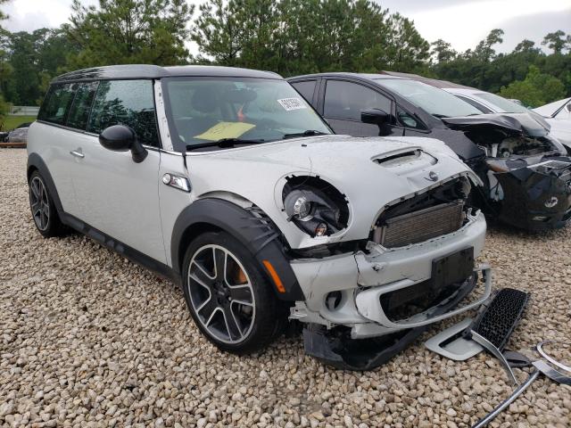 MINI COOPER S C 2012 wmwzg3c54cty37765