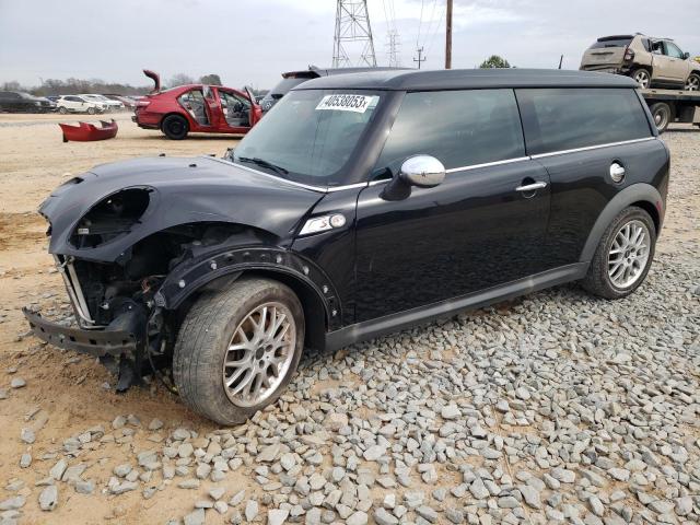 MINI COOPER S C 2013 wmwzg3c54dty33099