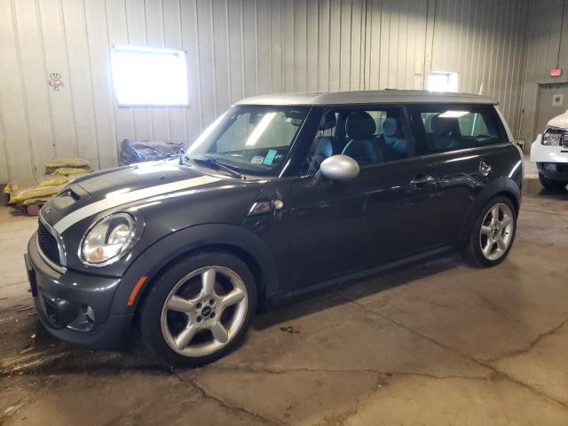 MINI COOPER 2011 wmwzg3c55bty35439