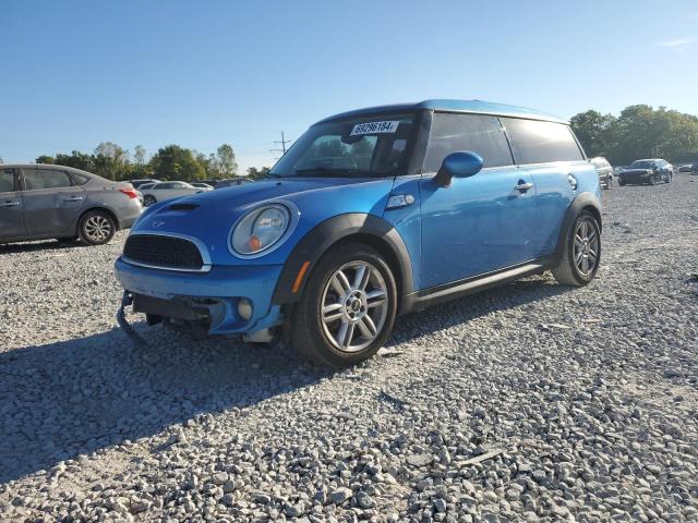 MINI COOPER S C 2012 wmwzg3c55cty31599