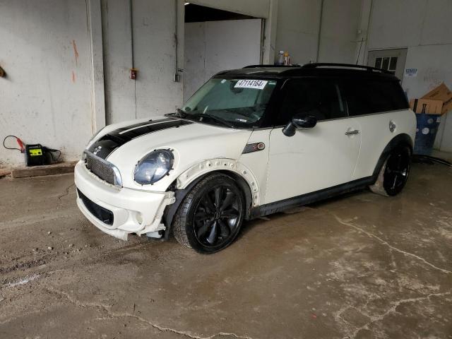 MINI COOPER 2012 wmwzg3c55cty39119