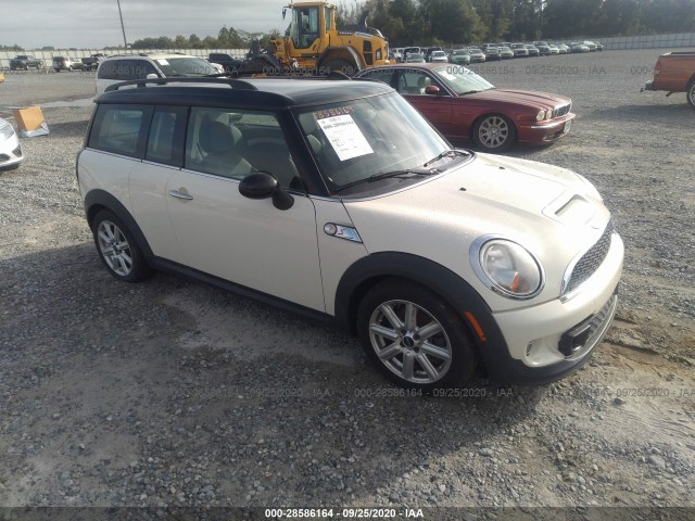 MINI NULL 2013 wmwzg3c55dty39719