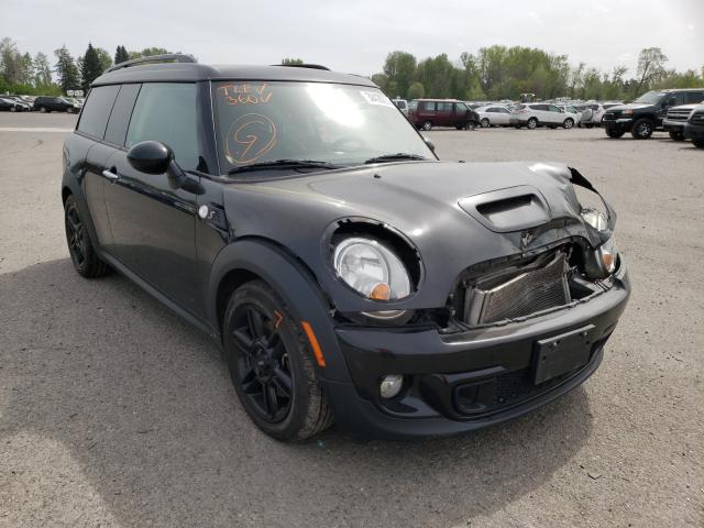 MINI COOPER S C 2012 wmwzg3c56cty38898